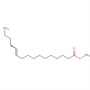 11-十六烯酸甲酯结构式_55000-42-5结构式