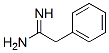 2-苯乙脒结构式_5504-24-5结构式