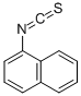 1-异硫氰酸萘结构式_551-06-4结构式