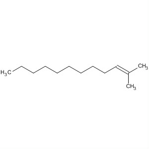 2-甲基-2-十二烯结构式_55103-82-7结构式
