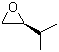 (S)-异丙基环氧乙烷结构式_55123-01-8结构式