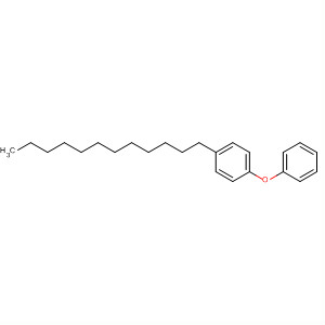 4-十二基苯基苯醚结构式_55191-60-1结构式