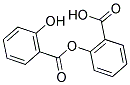 双水杨酸酯结构式_552-94-3结构式