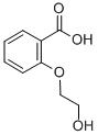 2-(2-羟基乙氧基)-苯甲酸结构式_55211-84-2结构式