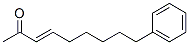 (E)-9-苯基-3-壬烯-2-酮结构式_55282-82-1结构式