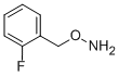 邻氟苄氧胺盐酸盐结构式_55418-27-4结构式