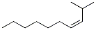 (Z)-2-甲基-3-癸烯结构式_55499-05-3结构式