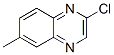 2-氯-6-甲基喹噁啉结构式_55687-00-8结构式