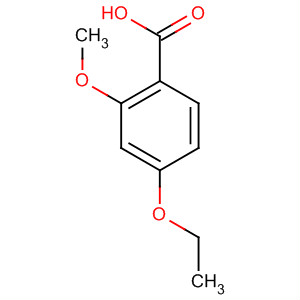 4-乙氧基-2-甲氧基苯甲酸结构式_55744-85-9结构式