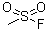 甲烷磺酰氯结构式_558-25-8结构式
