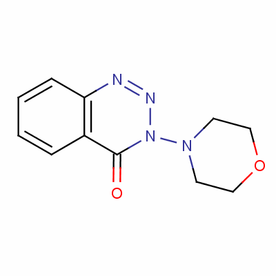 吗林那宗结构式_5581-46-4结构式