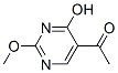 55996-06-0结构式
