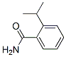 (9ci)-2-(1-甲基乙基)-苯甲酰胺结构式_56177-33-4结构式