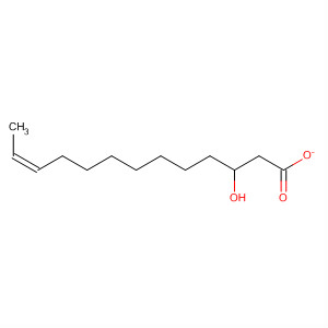 (9Z)-9-十一碳烯-1-基乙酸酯结构式_56218-82-7结构式