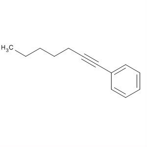 6-庚炔基苯结构式_56293-02-8结构式