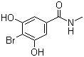 56375-85-0结构式