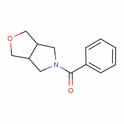 奥他酰胺结构式_56391-55-0结构式