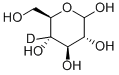 D-葡萄糖-4-c-d结构式_56570-89-9结构式