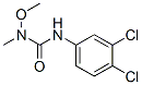 3-(3,4-二氯苯基)-1-甲氧基-1-甲基-脲结构式_56645-87-5结构式