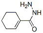 1-Cyclohexene-1-carboxylicacid,hydrazide(9ci)Structure,56700-58-4Structure 1-Cyclohexene-1-carboxylicacid,hydrazide(9ci) Structure,56700-58-4Structure