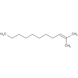 2-甲基-2-十一烯结构式_56888-88-1结构式