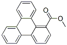 1-Triphenylenecarboxylic acid methyl esterStructure,56909-16-1Structure 1-Triphenylenecarboxylic acid methyl ester Structure,56909-16-1Structure