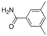 3,5-DimethylbenzamideStructure,5692-35-3Structure 3,5-Dimethylbenzamide Structure,5692-35-3Structure