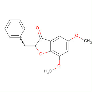 4,6-二甲氧基橙酮结构式_57060-61-4结构式