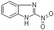 (9ci)-2-硝基-1H-苯并咪唑结构式_5709-67-1结构式
