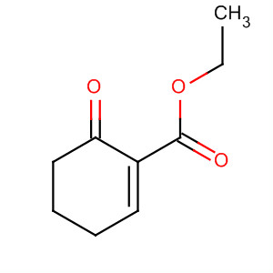 6-氧代环己烯-1-羧酸乙酯结构式_57205-09-1结构式