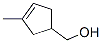 3-Cyclopentene-1-methanol ,3-methyl-(9ci)Structure,57374-05-7Structure 3-Cyclopentene-1-methanol ,3-methyl-(9ci) Structure,57374-05-7Structure