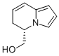 (5s)-(9ci)-5,6-二氢-5-吲哚嗪甲醇结构式_573984-97-1结构式