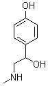 2-昔奈福林结构式_575-81-5结构式