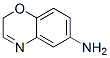 2H-1,4-苯并噁嗪-6-胺(9ci)结构式_575472-93-4结构式