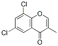 6,8-二氯-3-甲基色酮结构式_57645-95-1结构式