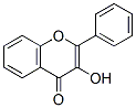 3-羟基黄酮结构式_577-85-5结构式
