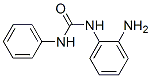 N-(2-氨基苯基)-n-苯基脲结构式_57709-64-5结构式