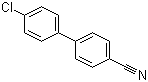 4’-氯-4-氰基联苯结构式_57774-36-4结构式