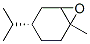 (4s)-(9ci)-1-甲基-4-(1-甲基乙基)-7-噁双环[4.1.0]庚烷结构式_579473-51-1结构式
