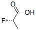 (S)-2-氟丙酸结构式_57965-29-4结构式