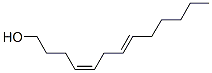 (E,z)-4,7-tridecadienolStructure,57981-61-0Structure (E,z)-4,7-tridecadienol Structure,57981-61-0Structure