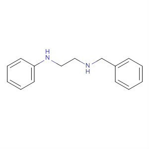 N-(2-(苄基氨基)乙基)苯胺结构式_58077-34-2结构式