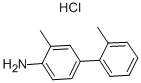 3 2’-Dimethyl-4-aminobiphenylStructure,58109-32-3Structure 3 2’-Dimethyl-4-aminobiphenyl Structure,58109-32-3Structure