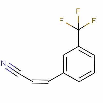 丙烯腈分子结构式图片