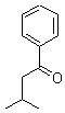 苯异戊酮结构式_582-62-7结构式