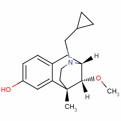 莫咯佐辛结构式_58239-89-7结构式