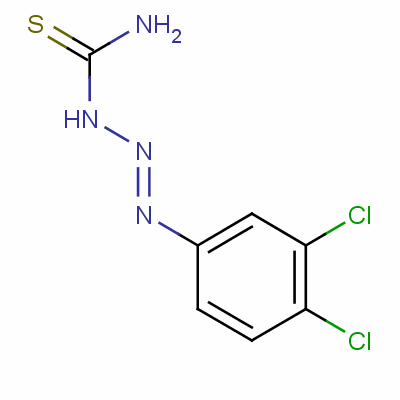 5836-73-7结构式