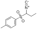 1-乙基-1-甲苯磺酰甲基异丁酯结构式_58379-81-0结构式