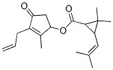 AllethrinStructure,584-79-2Structure Allethrin Structure,584-79-2Structure