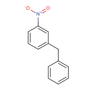 1-苄基-3-硝基苯结构式_5840-41-5结构式